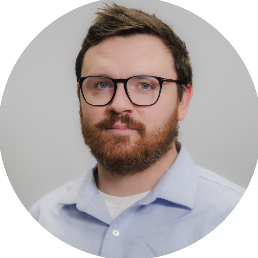 Blaine Tatalovich Owner & Growth Strategist